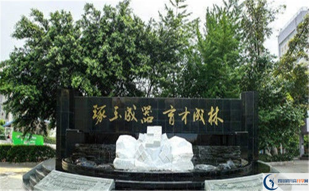 考成都玉林中學(xué)的分?jǐn)?shù)線是多少？