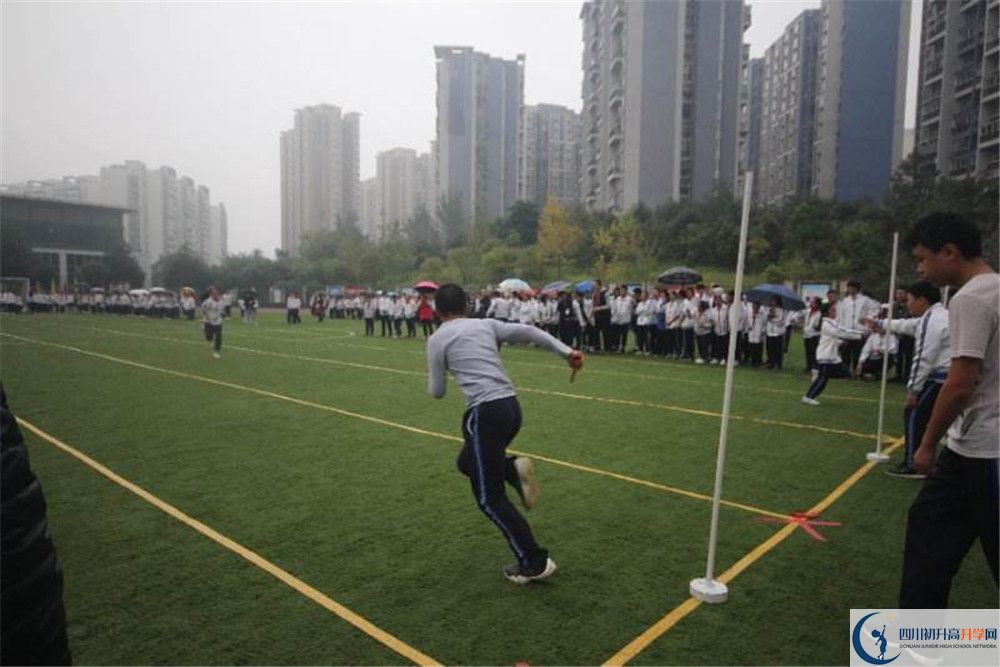 成都市第三中學(xué)高中歷年來的分?jǐn)?shù)線是多少？
