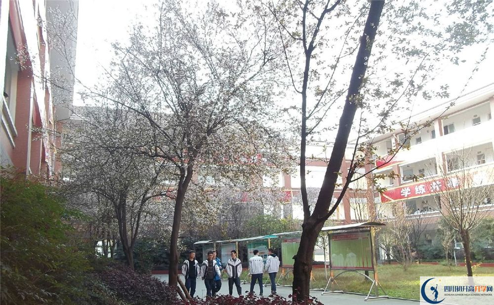 成都三十六中高中歷年來的分?jǐn)?shù)線是多少分？