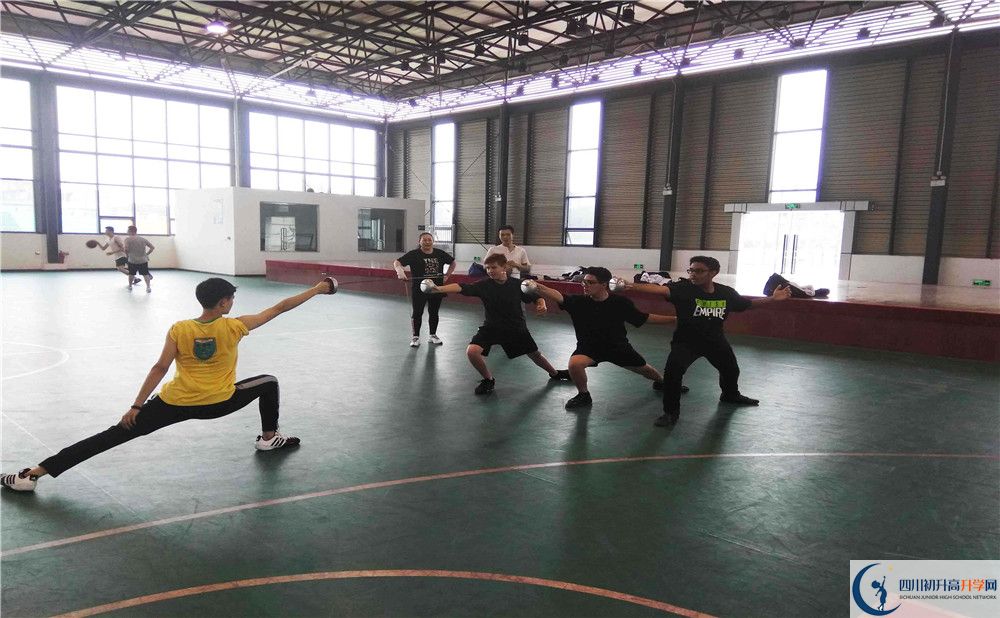 2020武侯高級中學(xué)自主招生考試報(bào)名時(shí)間是多久？