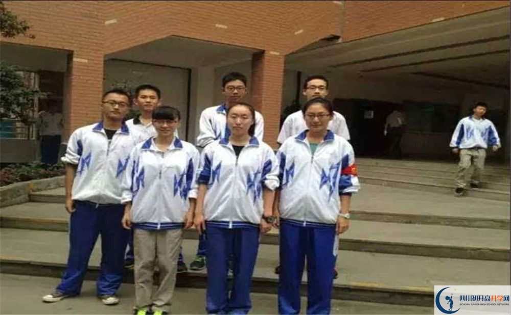 2020成都十二中自主招生考試報(bào)名時(shí)間是多久？