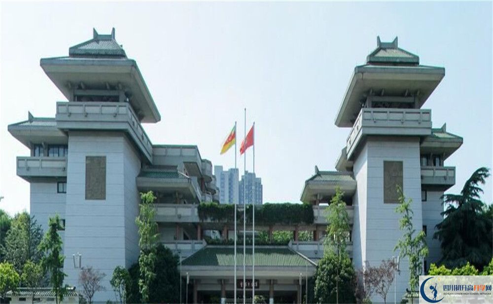 成都石室中學(xué)初升高的政策是什么？