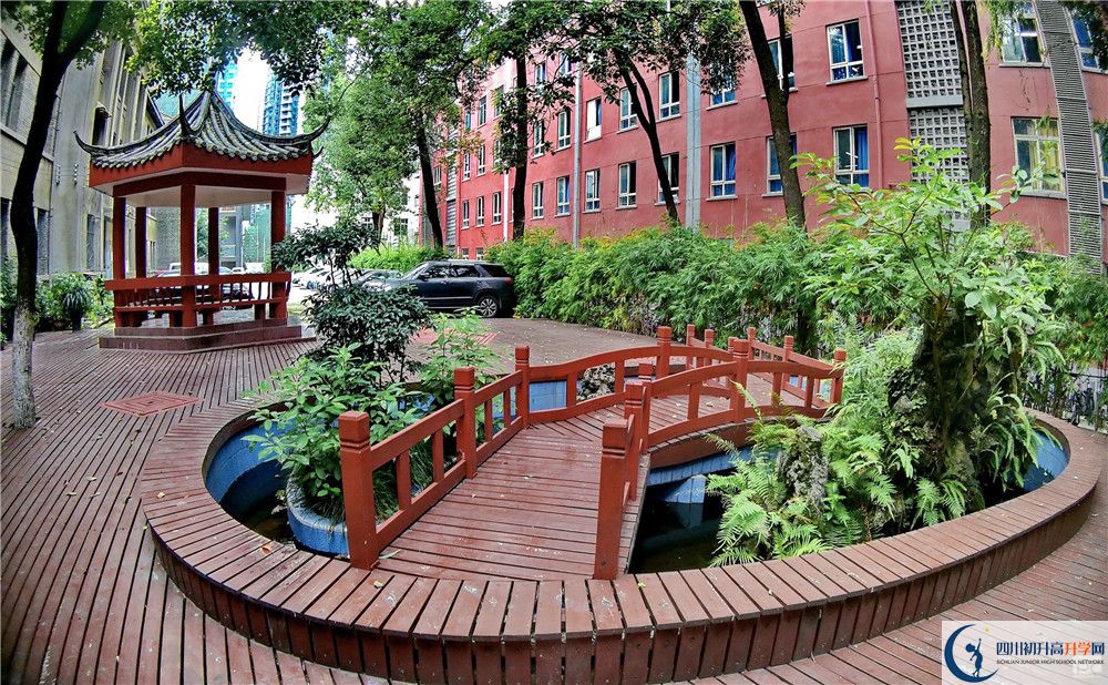 通錦中學(xué)住宿條件怎么樣？