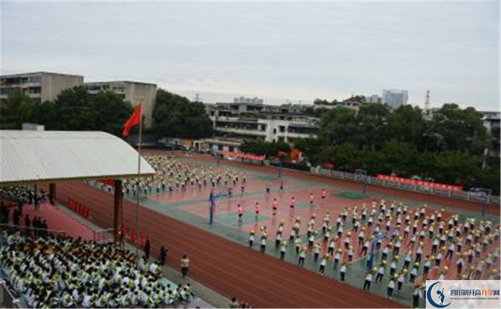 2020年升庵中學(xué)自主招生考試報(bào)名時(shí)間是多久？