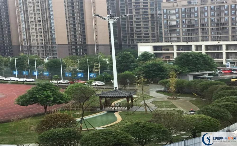 川化中學(xué)2020年外地生自主招生錄取名單在哪看？