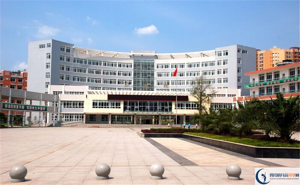 簡陽中學(xué)初升高的政策是什么？