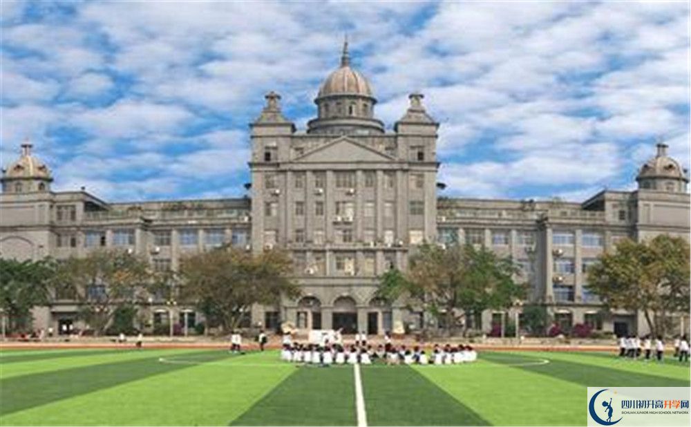 成都石室外國語學校2020年清華北大錄取學生有多少？