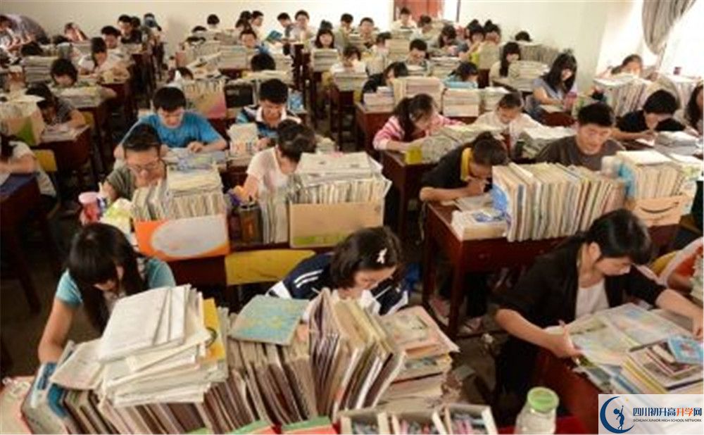 2020年郫縣嘉祥外國語學(xué)校自主招生成績查詢的辦法？