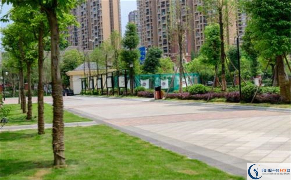 成都教科院附屬學(xué)校的地址怎么走？