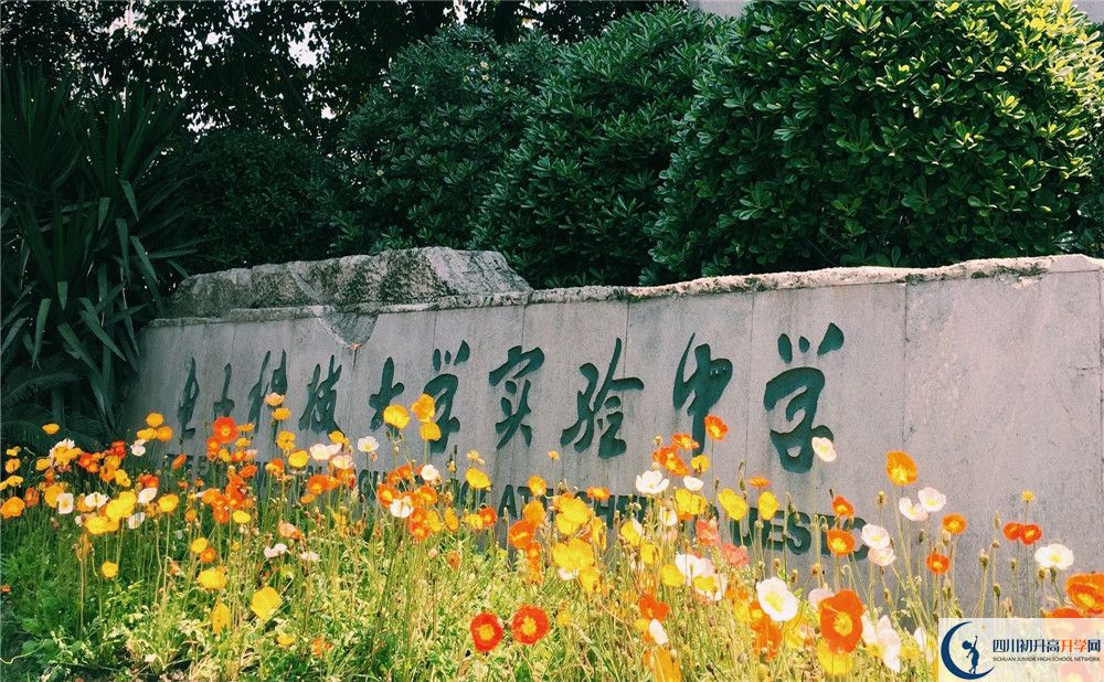 電子科技大學(xué)實驗中學(xué)自主招生分數(shù)是多少？