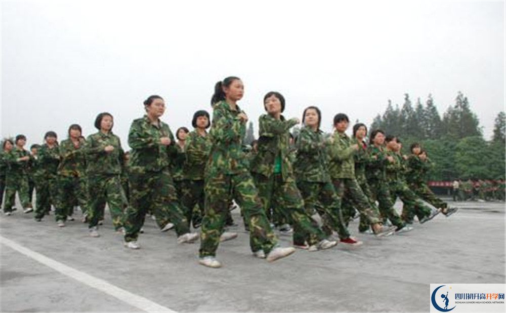 郫縣二中初升高向外地招生嗎？