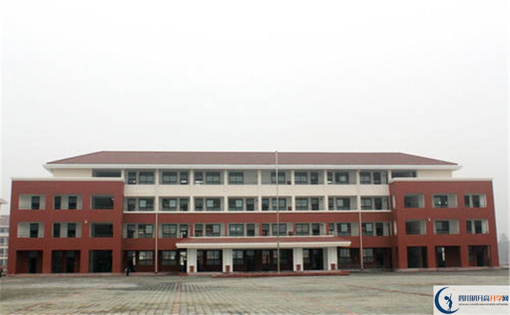 邛崍二中地址怎么走？