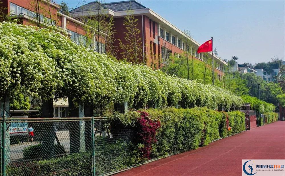 成都七中八一學(xué)校的高中住宿怎么樣？