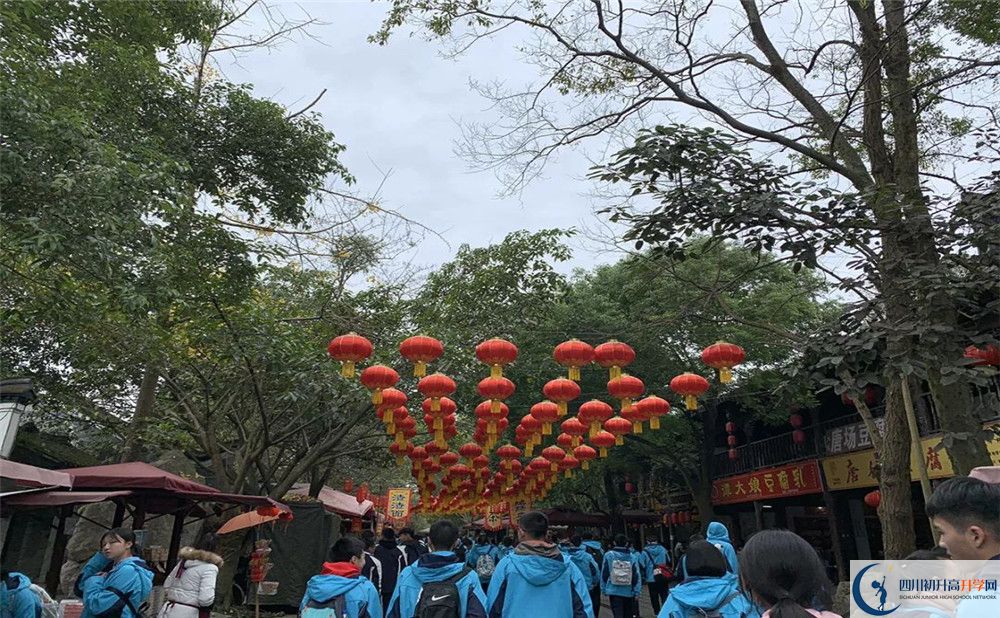 成都玉林中學(xué)2020年外地生學(xué)費(fèi)是多少？