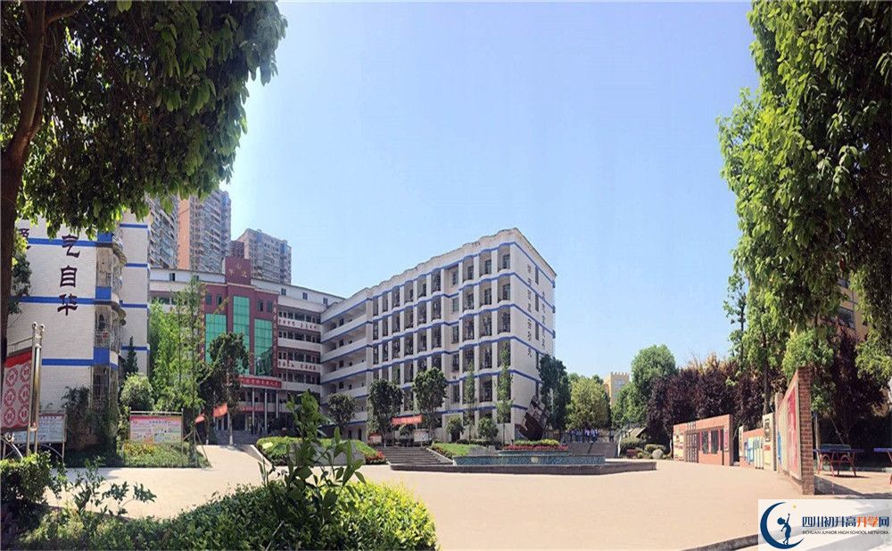 仁壽華達高中高中部的地址在哪里？