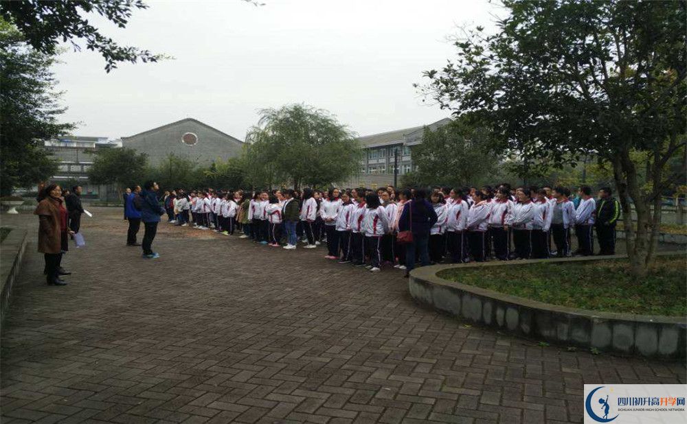 安仁中學(xué)自主招生條件是什么？