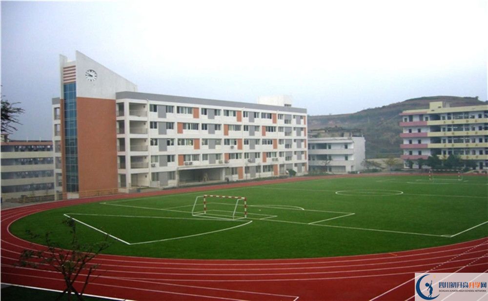 石橋中學(xué)的高中住宿怎么樣？