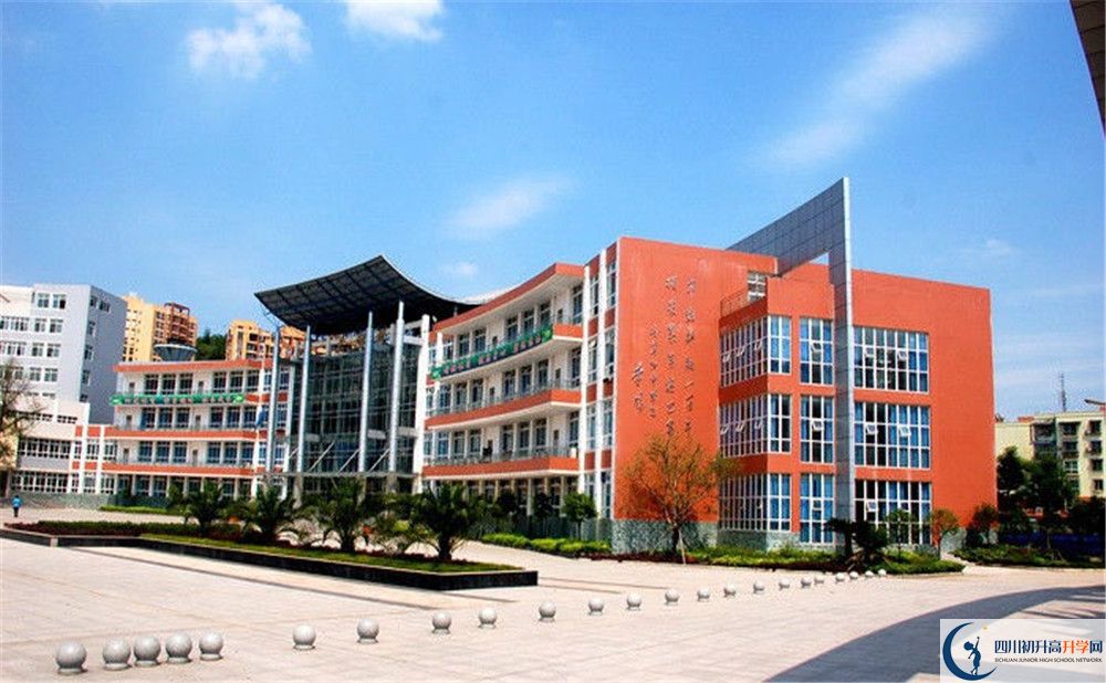 簡(jiǎn)陽(yáng)中學(xué)招生考試科目有哪些？