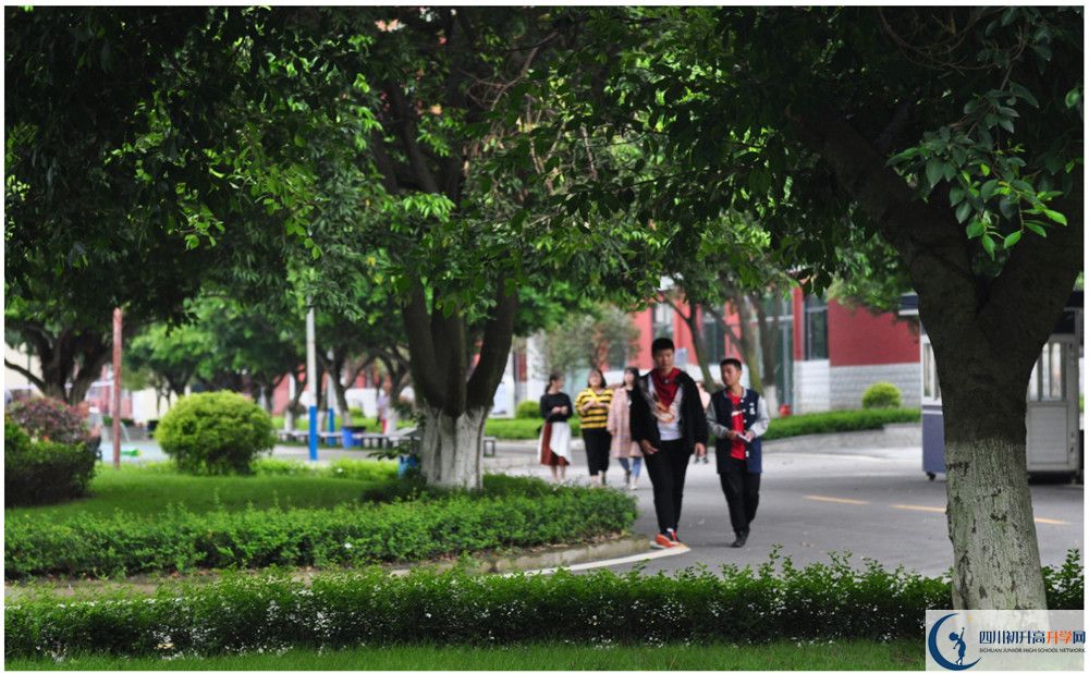 2020成都市太平中學高考重點大學升學率是多少？