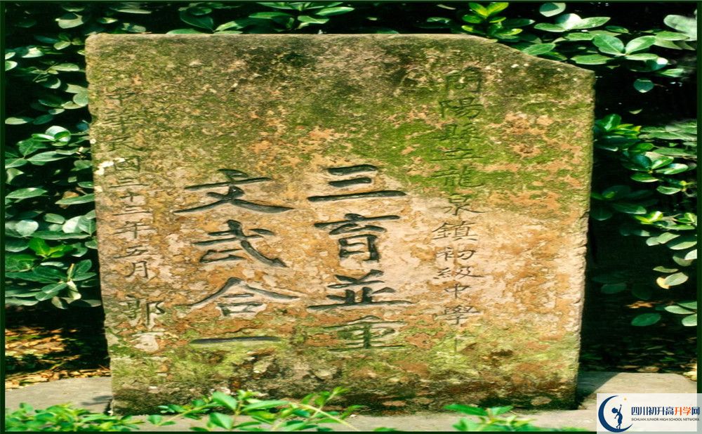 成都市龍泉中學(xué)2020屆高三期末試卷在哪看？