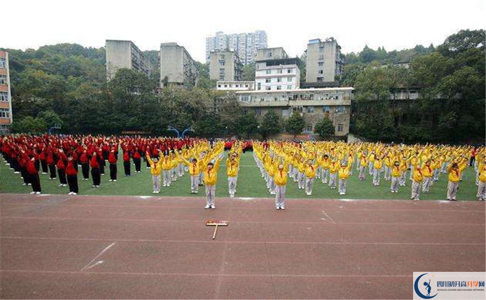 簡陽實(shí)驗中學(xué)平行班與實(shí)驗班差多少？