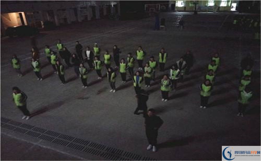 2020養(yǎng)馬中學高考重點大學升學率高不高？