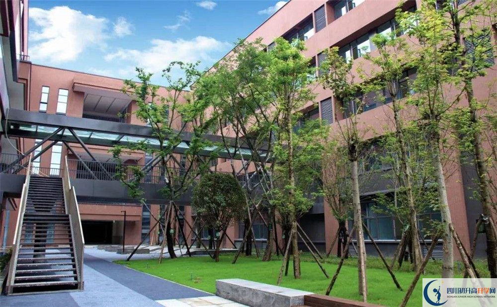電子科技大學(xué)實(shí)驗(yàn)中學(xué)高中平行班怎么樣？