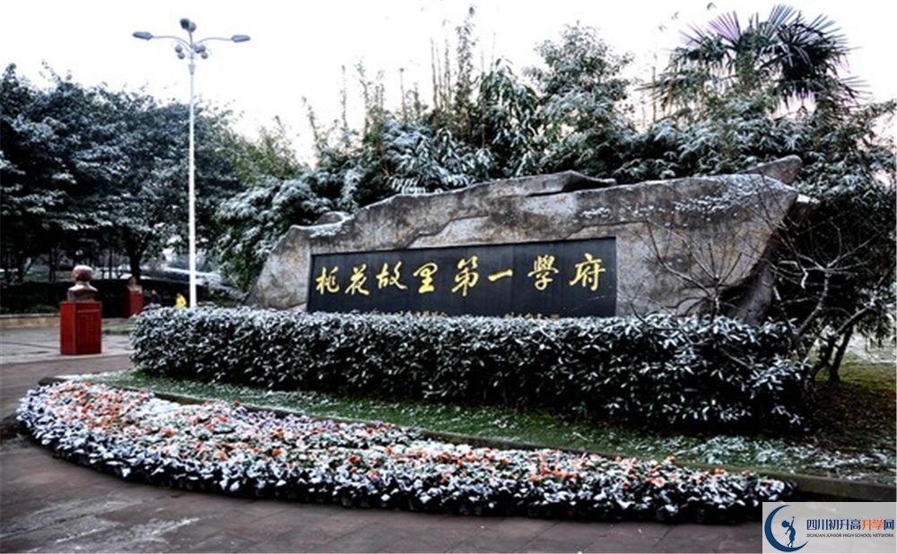 成都市龍泉中學2020年高三文綜測試題在哪看？