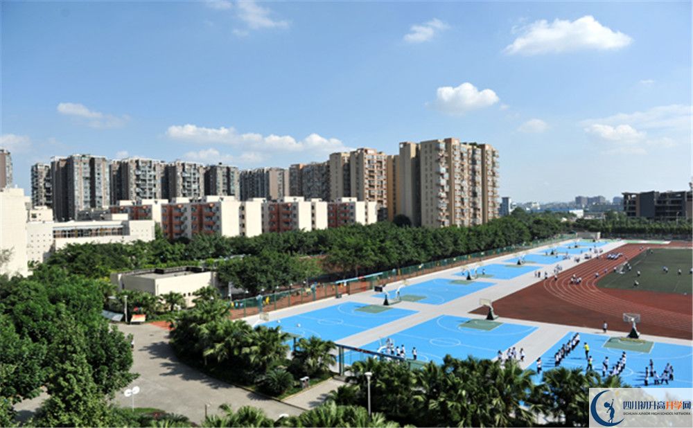 成都棠湖外國(guó)語(yǔ)學(xué)校在全國(guó)高中排名是多少？