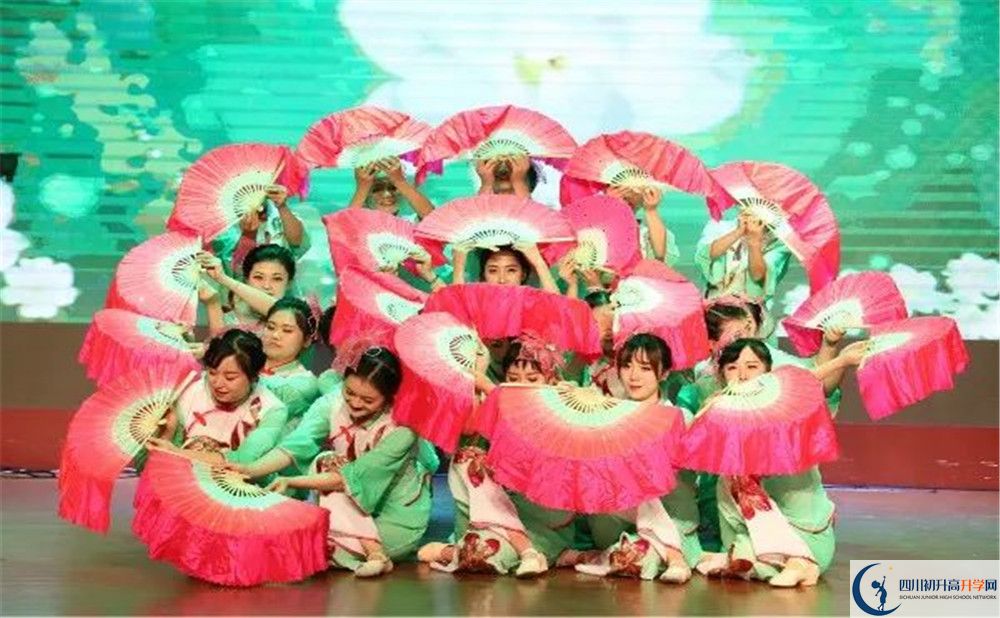 成都樹德中學(xué)國(guó)際部怎么考？