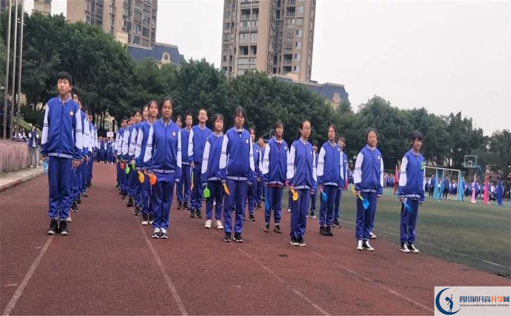 仁壽華達(dá)高中面向全國(guó)招生嗎？