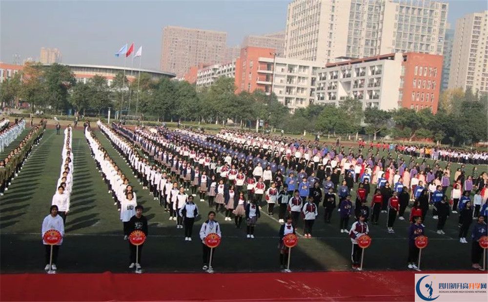 2020香城中學(xué)平行班升學(xué)率是多少？
