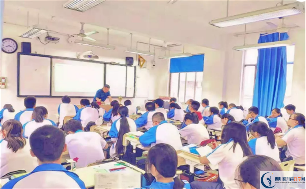 2020彭州一中平行班升學(xué)率是多少？