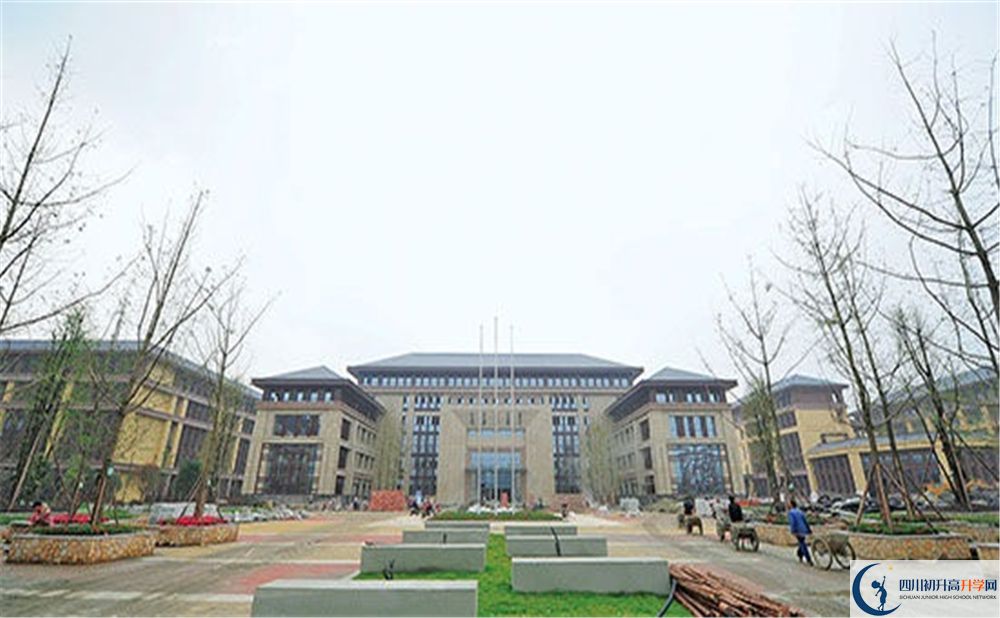 2020雙流棠湖中學(xué)平行班升學(xué)率是多少？
