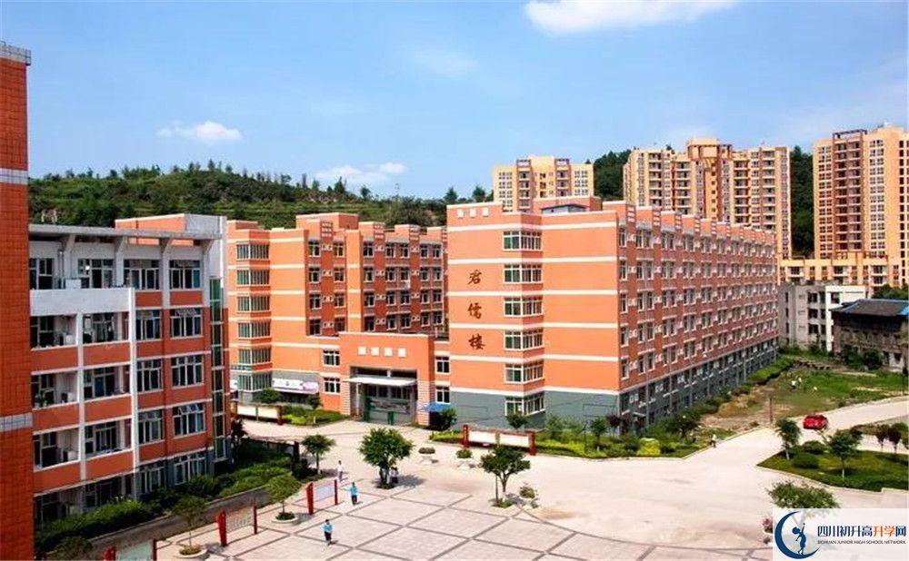 簡陽中學高中分班考試難嗎？