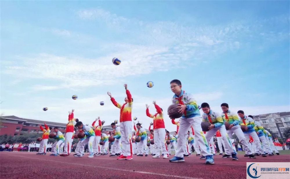 2020年成都七中萬達(dá)學(xué)校軍訓(xùn)時間安排在哪看？