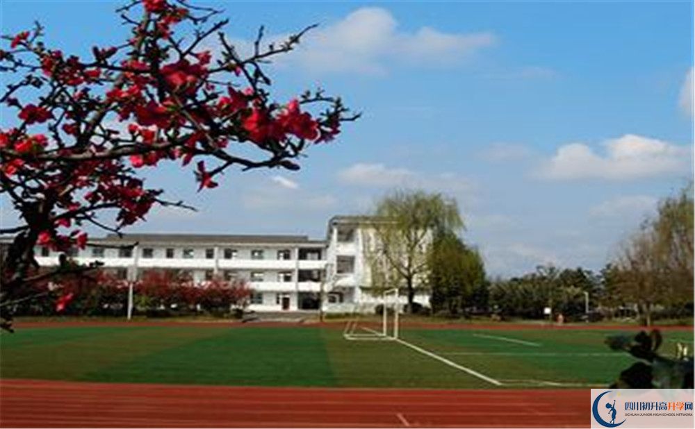 郫縣三中平行班中考重點(diǎn)率高嗎？