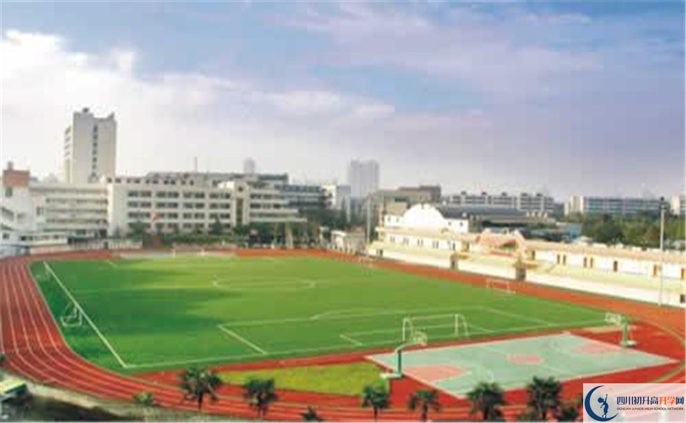 2020年成都列五中學訓時間安排在哪看？
