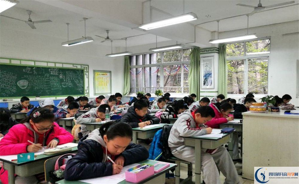 2020成都市石室聯(lián)中蜀華分校二診數(shù)學(xué)試題答案在哪看？