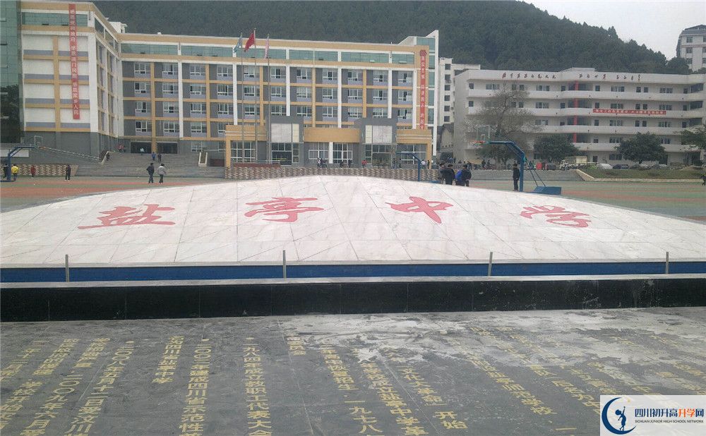 關(guān)于鹽亭中學(xué)2020年招生計(jì)劃（含藝體特長(zhǎng)生、體育特長(zhǎng)生）