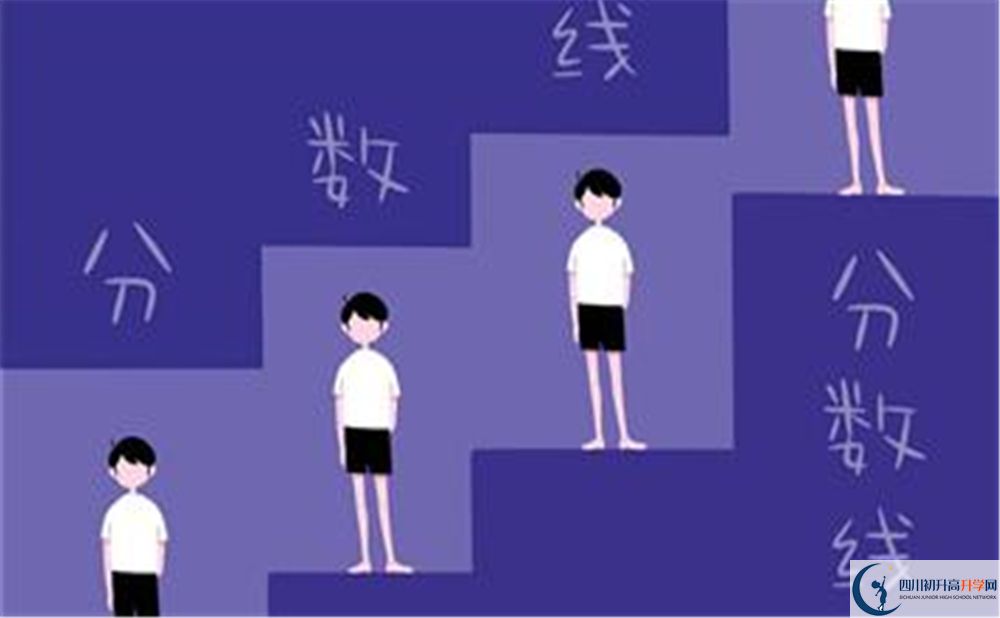 2020年巴中中考錄取比例是多少？