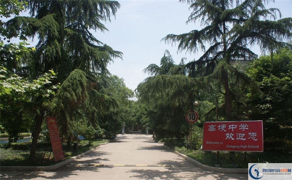 高埂中學(xué)高三診斷考試時(shí)間怎么安排？