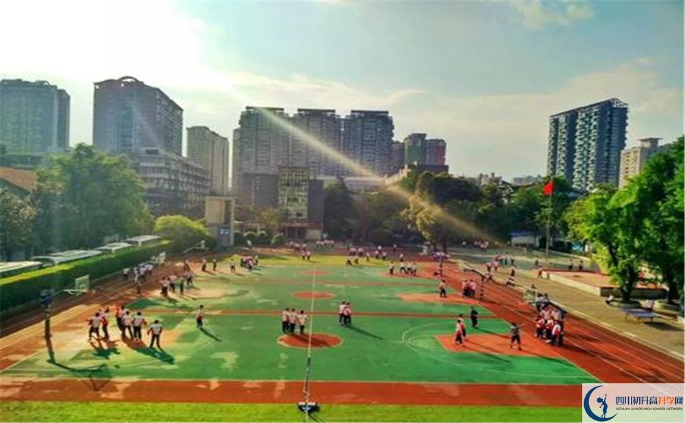 成都樹德協(xié)進(jìn)中學(xué)初三課程資源在哪里看？
