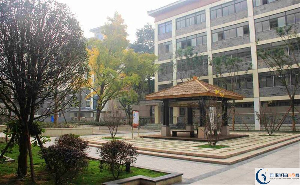 2020成都市西北中學(xué)錄取線是否有調(diào)整？