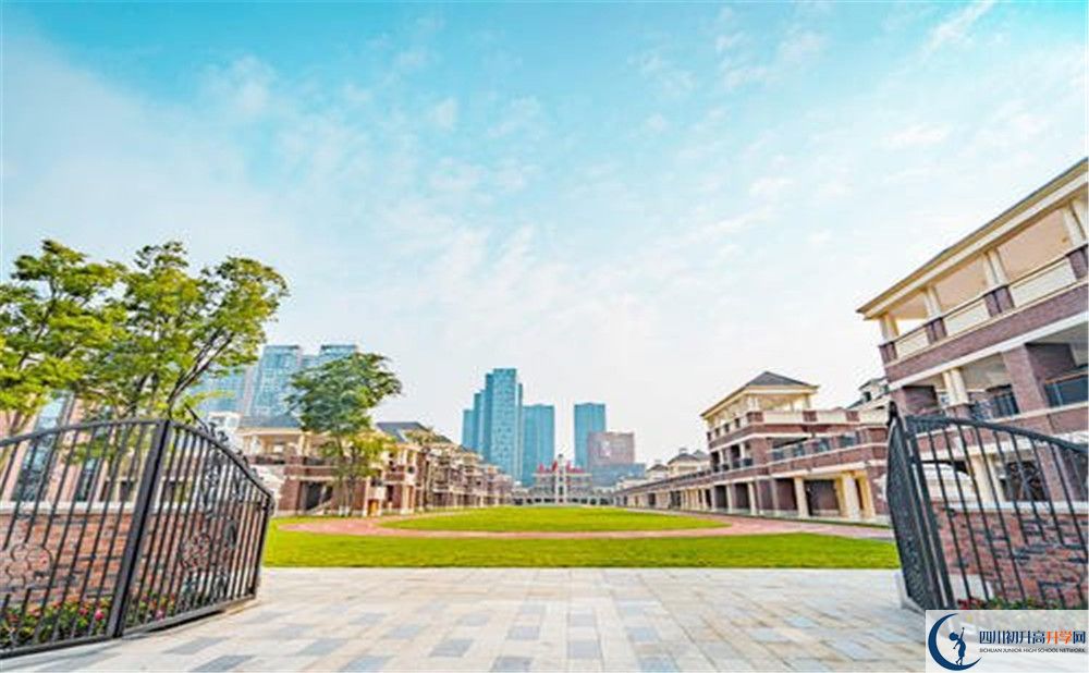 2020年成都市新都區(qū)巴德美際學(xué)校自主招生考試時(shí)間有調(diào)整？