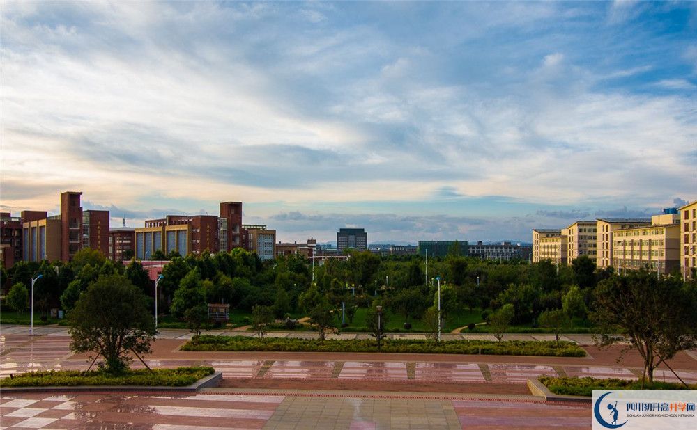 2020北京師范大學成都實驗中學中考錄取時間怎么調(diào)整？