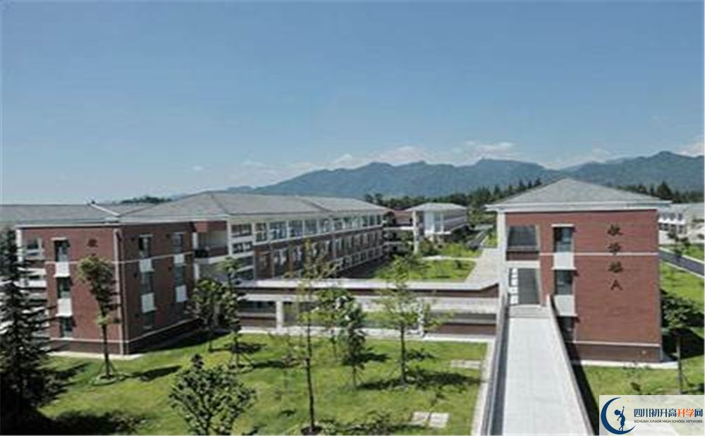 2020都江堰青城山高級中學(xué)初三畢業(yè)時間如何變化？