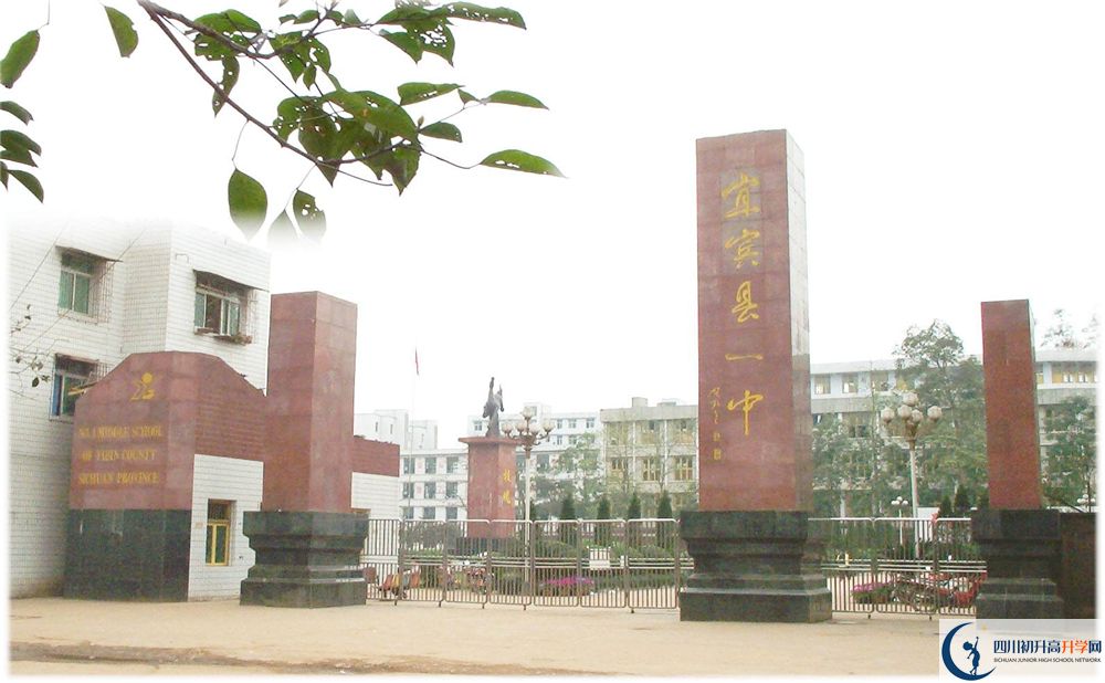 宜賓縣第一中學(xué)今年的錄取條件是否有變化？