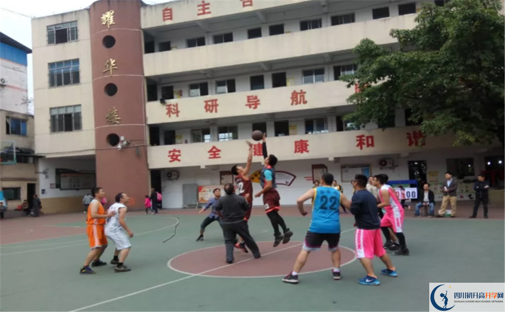 2020年達(dá)州耀華育才學(xué)校中考考試時(shí)間是否有調(diào)整？