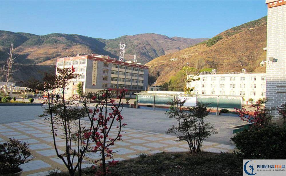 金川中學(xué)今年的學(xué)費怎么收取，是否有變化？